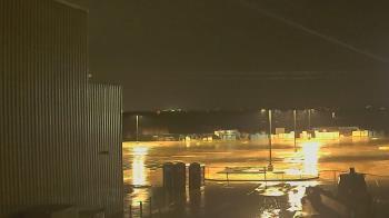 Weather camera view of Holliday ISD.