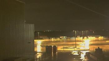 Weather camera view of Holliday ISD.