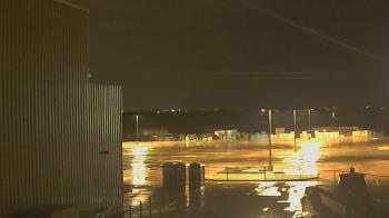 Weather camera view of Holliday ISD.