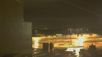 Weather camera view of Holliday ISD.