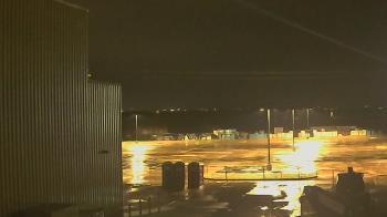 Weather camera view of Holliday ISD.