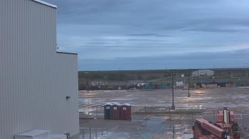Weather camera view of Holliday ISD.