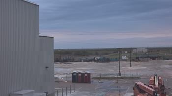 Weather camera view of Holliday ISD.