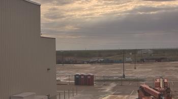 Weather camera view of Holliday ISD.
