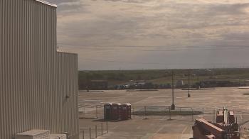 Weather camera view of Holliday ISD.