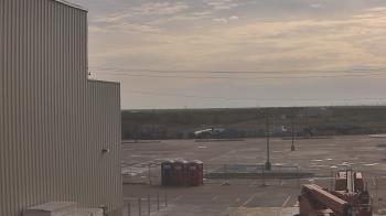 Weather camera view of Holliday ISD.