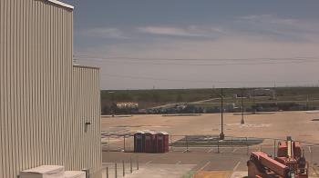 Weather camera view of Holliday ISD.