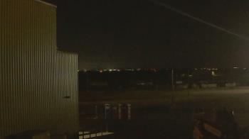 Weather camera view of Holliday ISD.