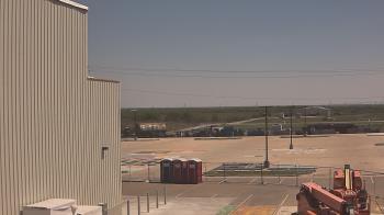 Weather camera view of Holliday ISD.