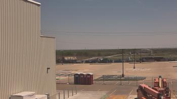 Weather camera view of Holliday ISD.