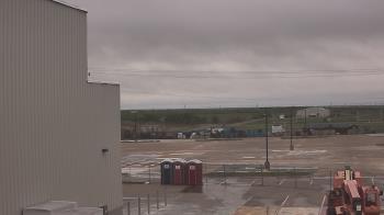Weather camera view of Holliday ISD.