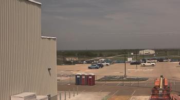 Weather camera view of Holliday ISD.