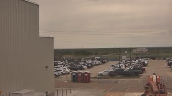 Weather camera view of Holliday ISD.