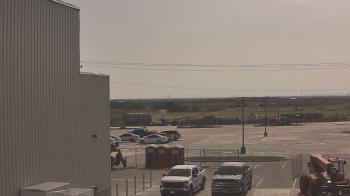 Weather camera view of Holliday ISD.