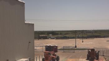 Weather camera view of Holliday ISD.