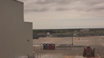 Weather camera view of Holliday ISD.