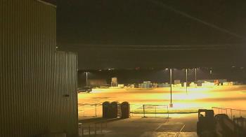 Weather camera view of Holliday ISD.