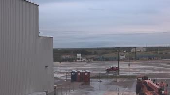 Weather camera view of Holliday ISD.