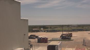 Weather camera view of Holliday ISD.