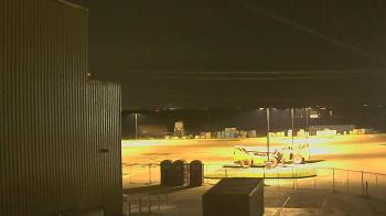 Weather camera view of Holliday ISD.