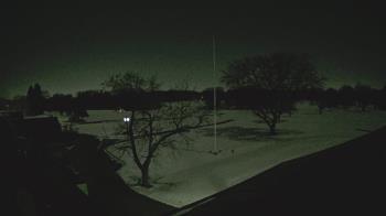 Weather camera view of Highland Meadows Golf Club.