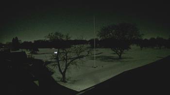 Weather camera view of Highland Meadows Golf Club.