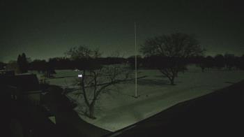 Weather camera view of Highland Meadows Golf Club.