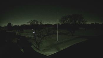 Weather camera view of Highland Meadows Golf Club.