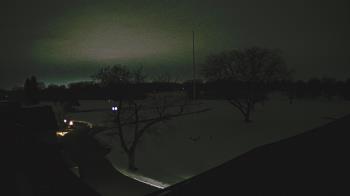 Weather camera view of Highland Meadows Golf Club.