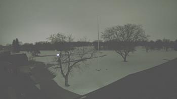Weather camera view of Highland Meadows Golf Club.