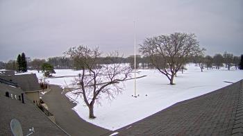 Weather camera view of Highland Meadows Golf Club.