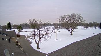 Weather camera view of Highland Meadows Golf Club.