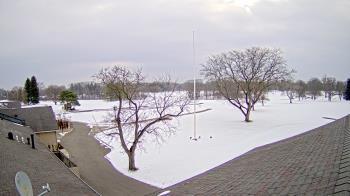 Weather camera view of Highland Meadows Golf Club.