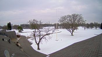 Weather camera view of Highland Meadows Golf Club.
