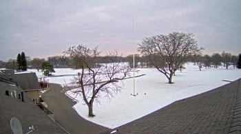 Weather camera view of Highland Meadows Golf Club.