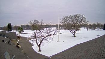 Weather camera view of Highland Meadows Golf Club.