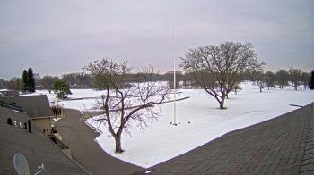 Weather camera view of Highland Meadows Golf Club.