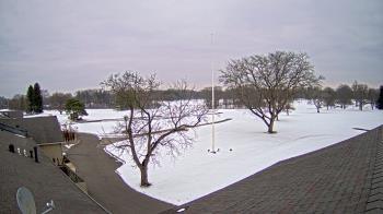 Weather camera view of Highland Meadows Golf Club.