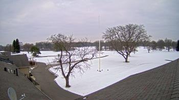 Weather camera view of Highland Meadows Golf Club.