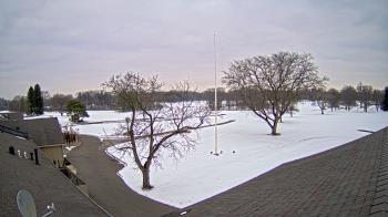 Weather camera view of Highland Meadows Golf Club.