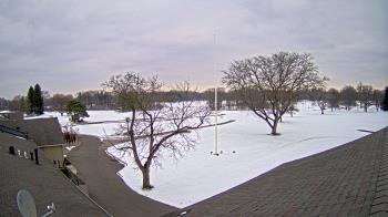 Weather camera view of Highland Meadows Golf Club.