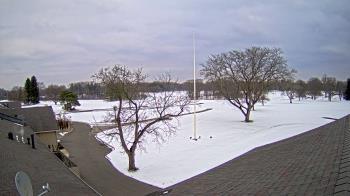 Weather camera view of Highland Meadows Golf Club.