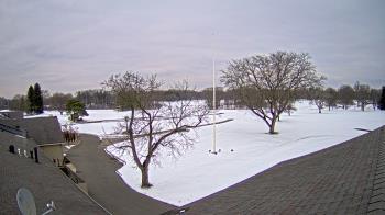 Weather camera view of Highland Meadows Golf Club.