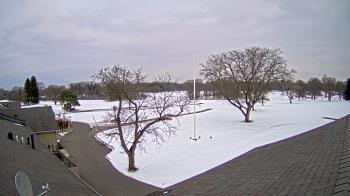 Weather camera view of Highland Meadows Golf Club.