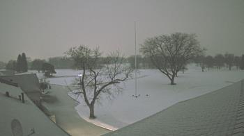 Weather camera view of Highland Meadows Golf Club.