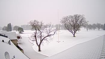 Weather camera view of Highland Meadows Golf Club.
