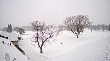 Weather camera view of Highland Meadows Golf Club.