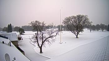 Weather camera view of Highland Meadows Golf Club.