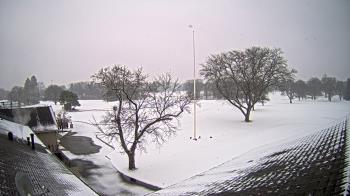 Weather camera view of Highland Meadows Golf Club.