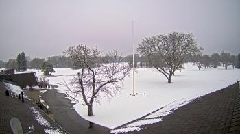 Weather camera view of Highland Meadows Golf Club.